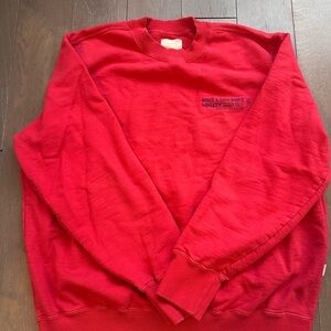 Aime Leon Dore Graphic Sweatshirt